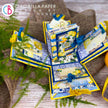 Ciao Bella Sicilia Paper Pad 6