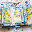 Ciao Bella Sicilia Paper Pad 6