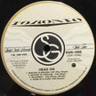 Toronto – Head On - 1981 Original