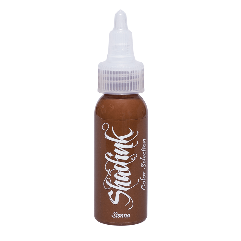 Shadink Sélection Couleur 2oz