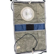 Sierra Designs Night Glow DISC Tent Attics - Compatible with Most Models