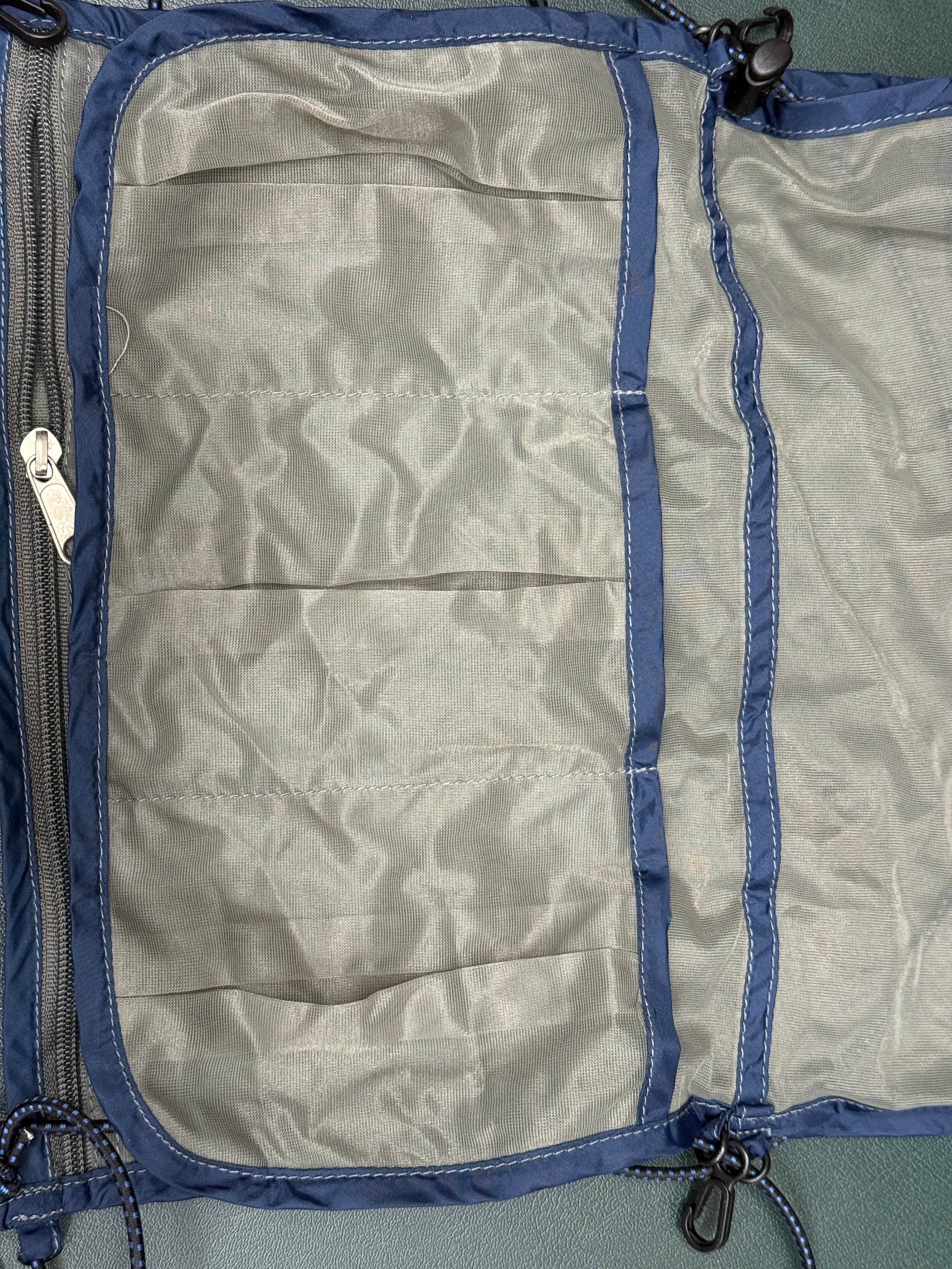 Sierra Designs Portable Tent Attic - Compatible with Most Models