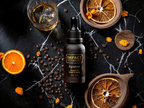 Nourishing Beard Oil | Signature Scent