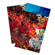 Signer Dragons Card Sleeves