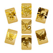 Signer Dragons Bundles - Metal Field Center