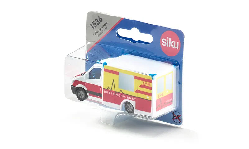 Siku - AMBULANCE