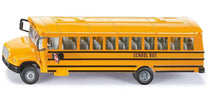 Siku - AMERICAN SCHOOL BUS (1:50)