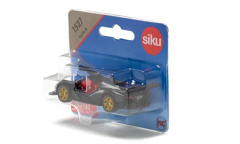 Siku - APOLLO IE