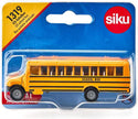 Siku - AUTOBUS SCOLAIRE AMÉRICAIN