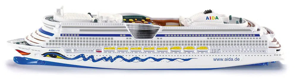 Siku - Aida Cruiseliner