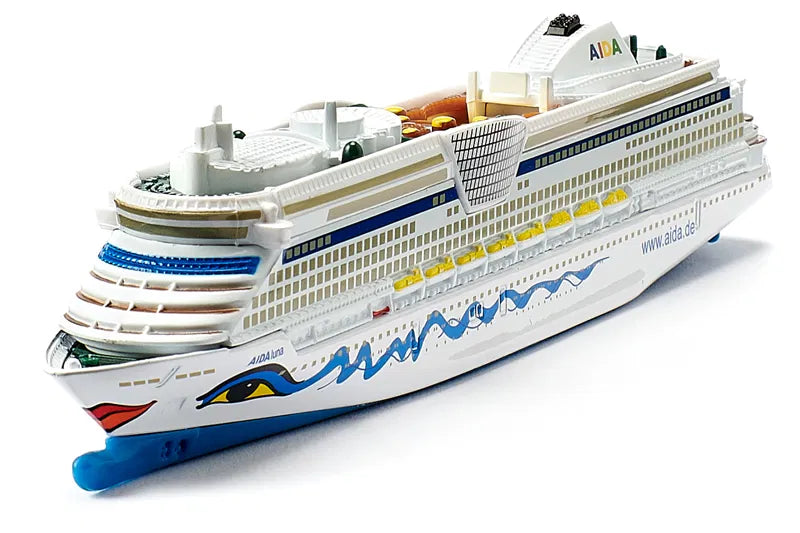 Siku - Aida Cruiseliner