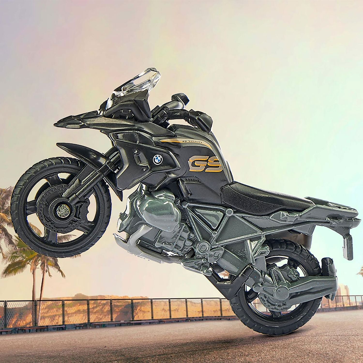 Siku - Bmw R 1250 Gs Lci