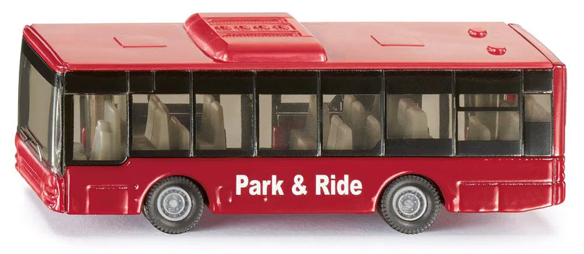 Siku - AUTOBUS URBAIN