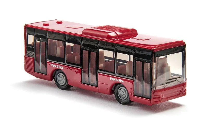 Siku - AUTOBUS URBAIN