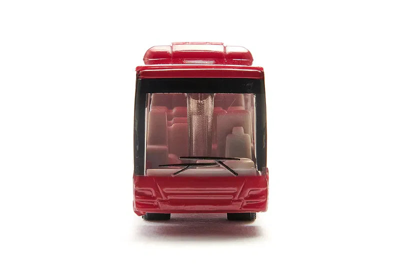 Siku - AUTOBUS URBAIN