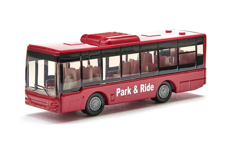 Siku - AUTOBUS URBAIN