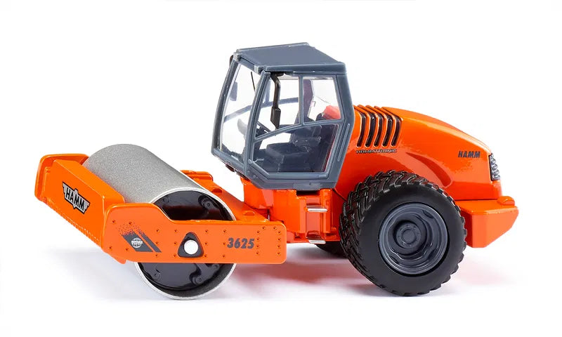 Siku - COMPACTOR (1:50)