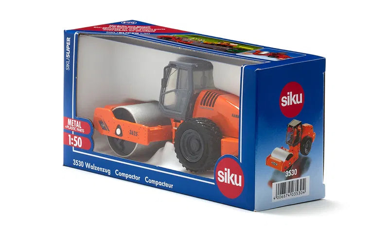 Siku - COMPACTOR (1:50)