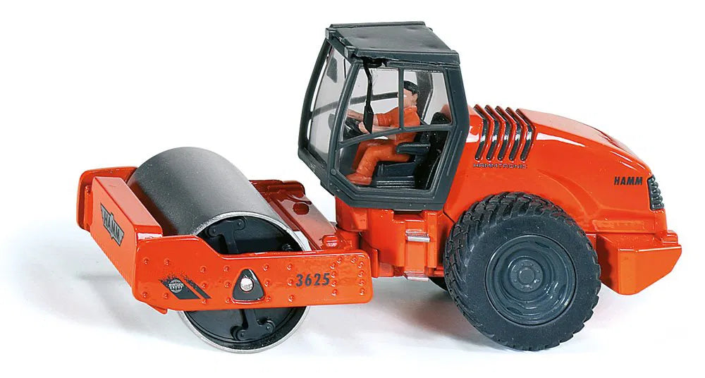 Siku - COMPACTOR (1:50)