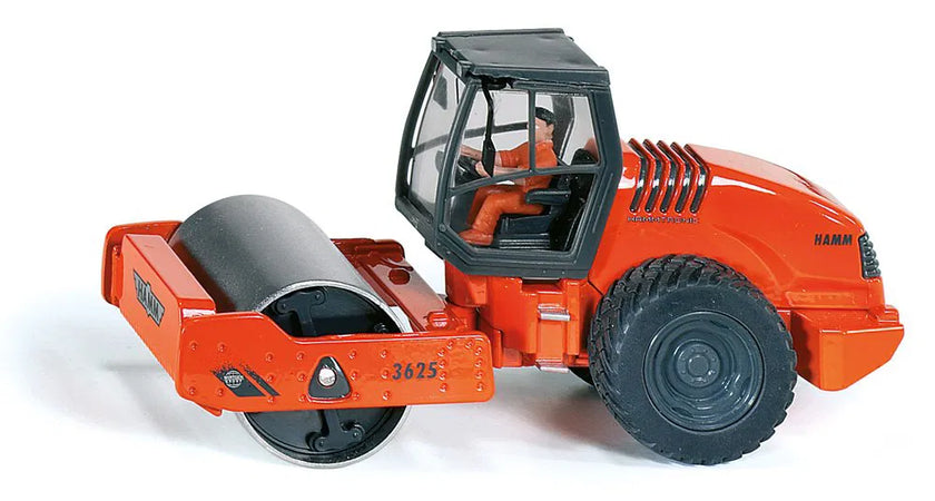 Siku - COMPACTOR (1:50)