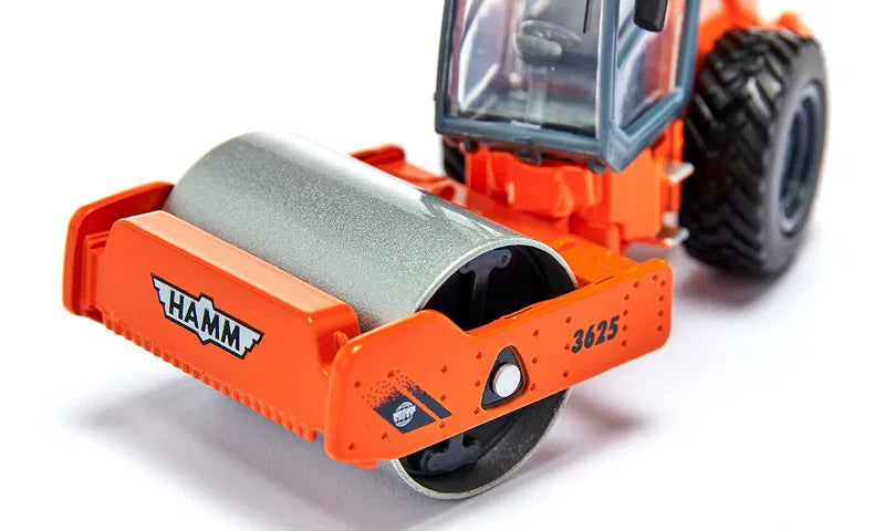 Siku - COMPACTOR (1:50)