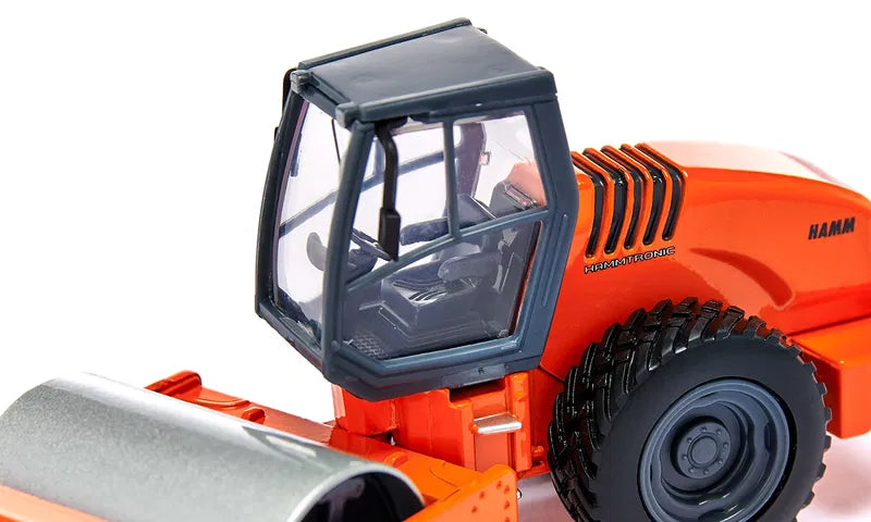 Siku - COMPACTOR (1:50)