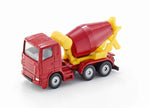 Siku - Cement Mixer
