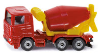 Siku - Cement Mixer
