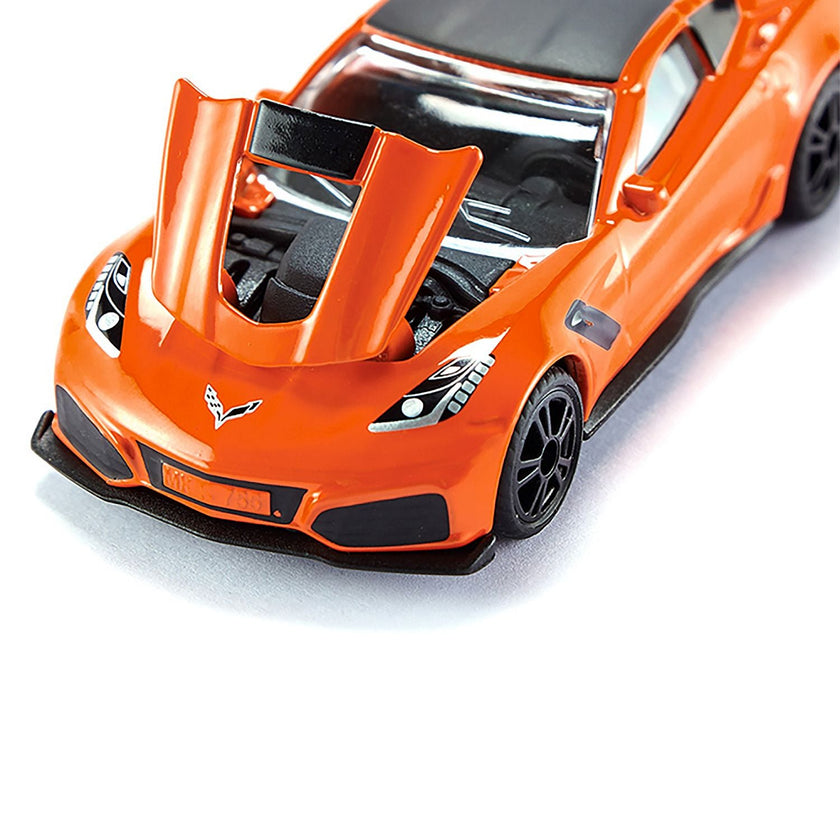 Siku - Chevrolet Corvette ZR1