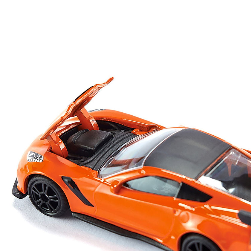 Siku - Chevrolet Corvette ZR1