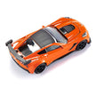 Siku - Chevrolet Corvette ZR1