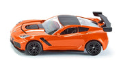 Siku - Chevrolet Corvette ZR1