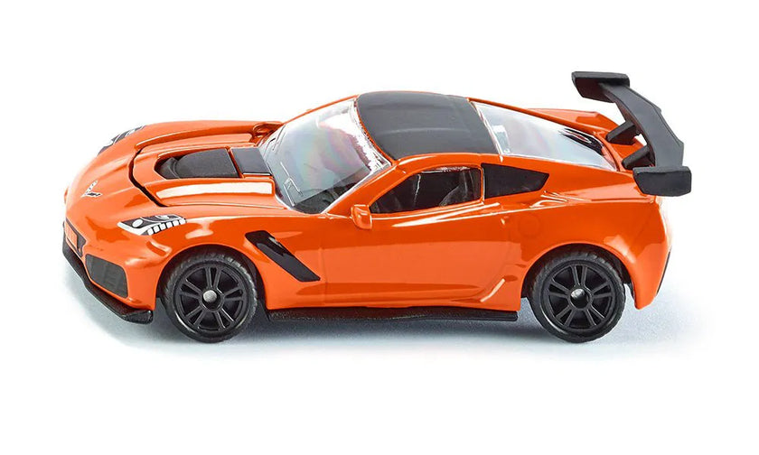 Siku - Chevrolet Corvette ZR1