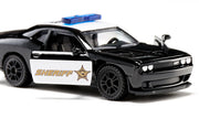 Siku - Dodge Challenger Srt County Sheriff