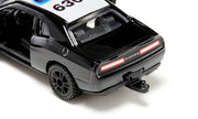 Siku - Dodge Challenger Srt County Sheriff