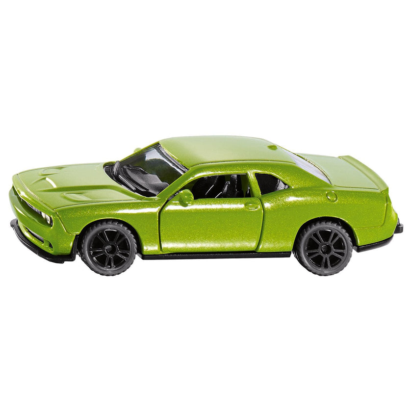 Siku - Dodge Challenger Srt Hellcat