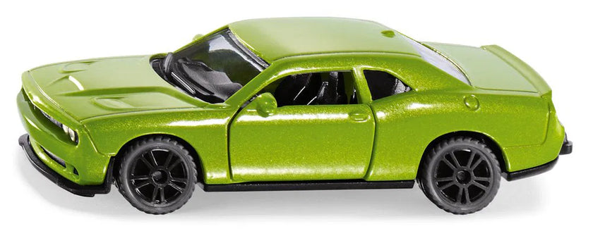 Siku - Dodge Challenger Srt Hellcat