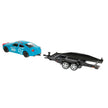 Siku - Dodge Charger et Dodge Challenger