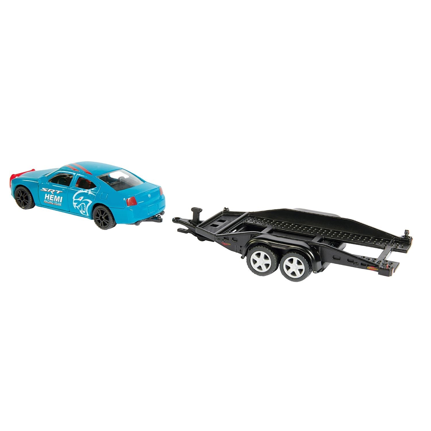 Siku - Dodge Charger et Dodge Challenger