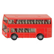 Siku - Double Decker Bus