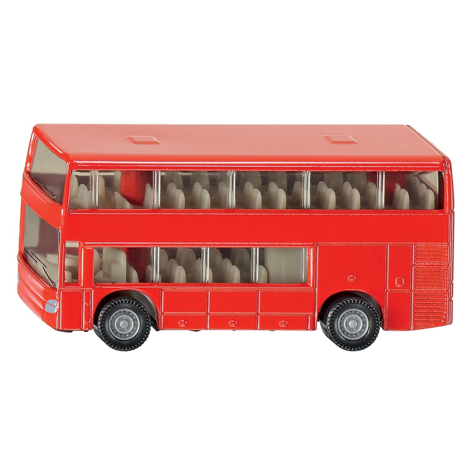 Siku - Double Decker Bus
