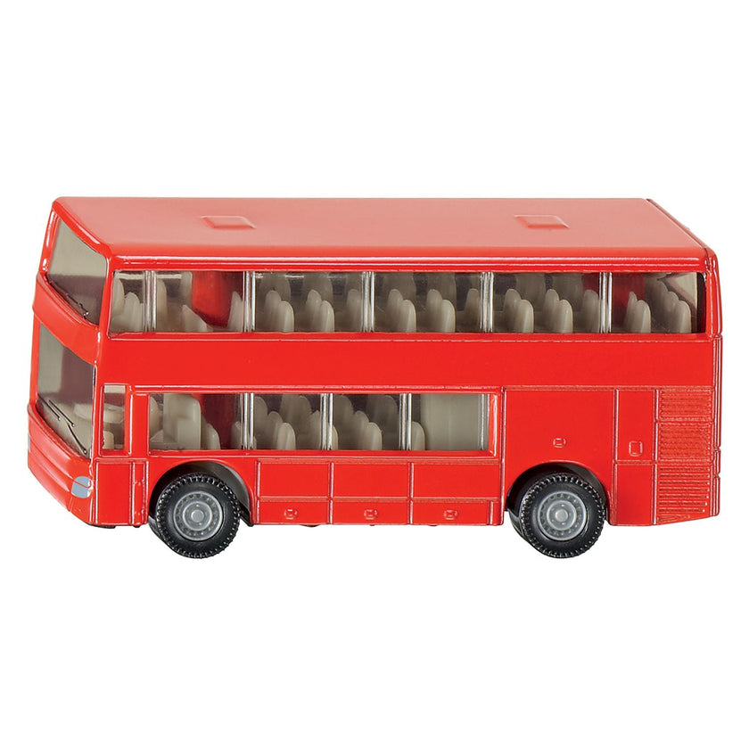 Siku - Double Decker Bus
