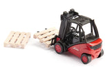 Siku - FORKLIFT TRUCK (1:50)