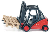 Siku - FORKLIFT TRUCK (1:50)