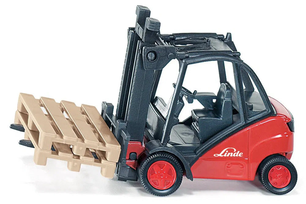 Siku - FORKLIFT TRUCK (1:50)