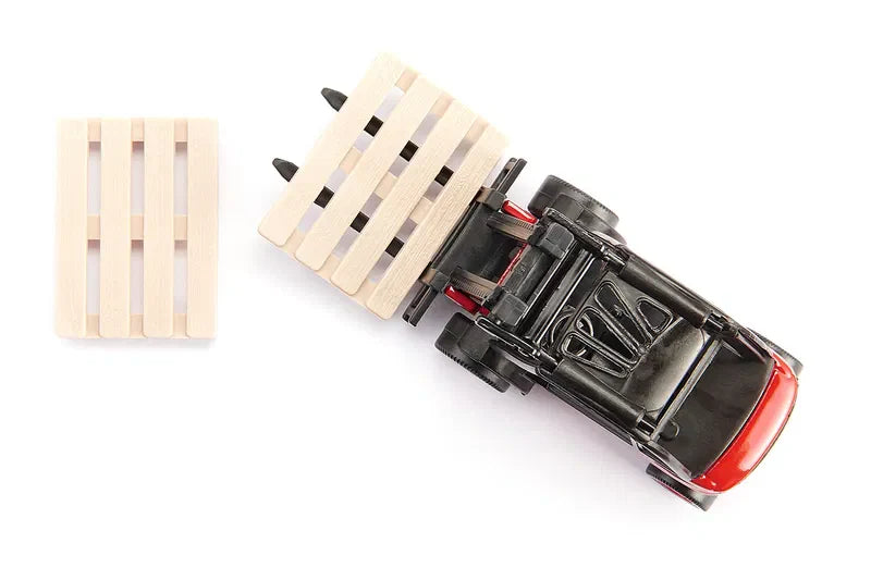 Siku - FORKLIFT TRUCK (1:50)
