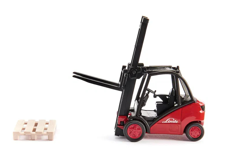 Siku - FORKLIFT TRUCK (1:50)