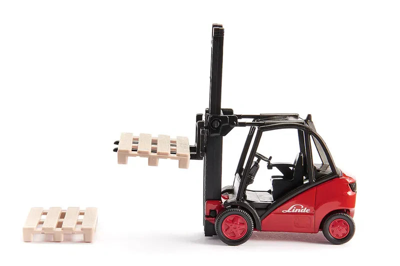 Siku - FORKLIFT TRUCK (1:50)