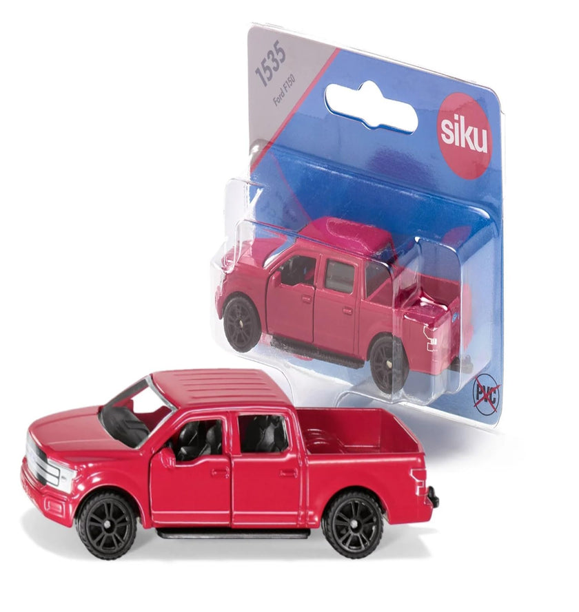 Siku - Ford F150