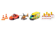Siku - GIFT SET RESCUE